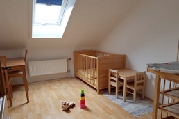 Das Kinderzimmer